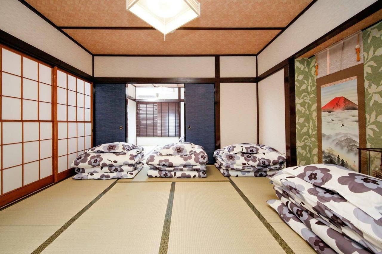 Holiday home Kokoro *