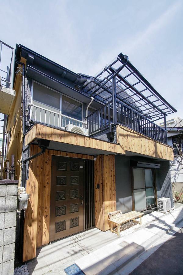 Kokoro Holiday home Tokyo