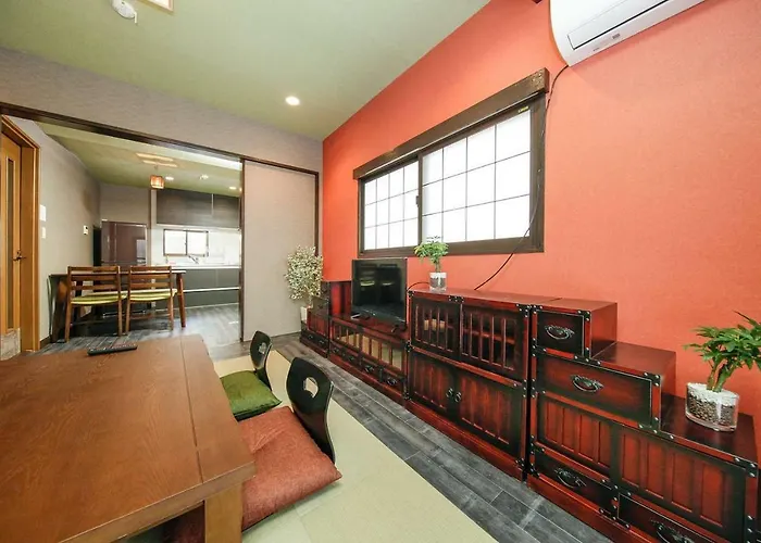 Ryokan Kokoro