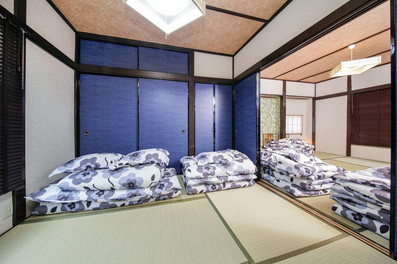 Kokoro Сasa de vacaciones Tokio